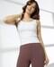 Women Relaxed Fit Tank Top