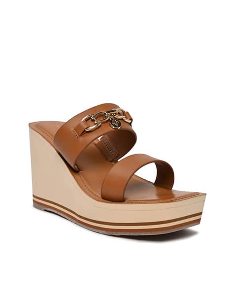 ALDO Women  Slip-on Sandals with Synthetic Upper