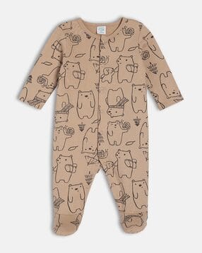 mini klub Boys BabySleep Suit-picture-22