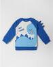 Nautinati Boys Sweatshirt