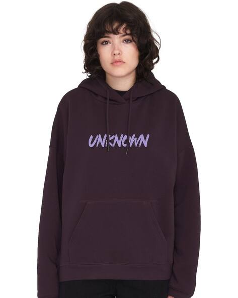 over print POP ART Hoodie Ver15(wine EMB（Over Print Pop Art