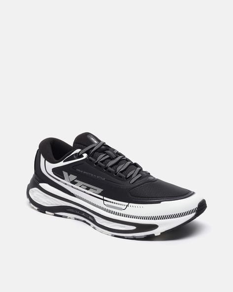 Buy Black Sports Shoes for Men by Xtep Online | Ajio.com