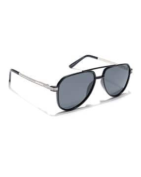 voyage Men Full-Rim UV-Protected Aviator-TR809-picture-16