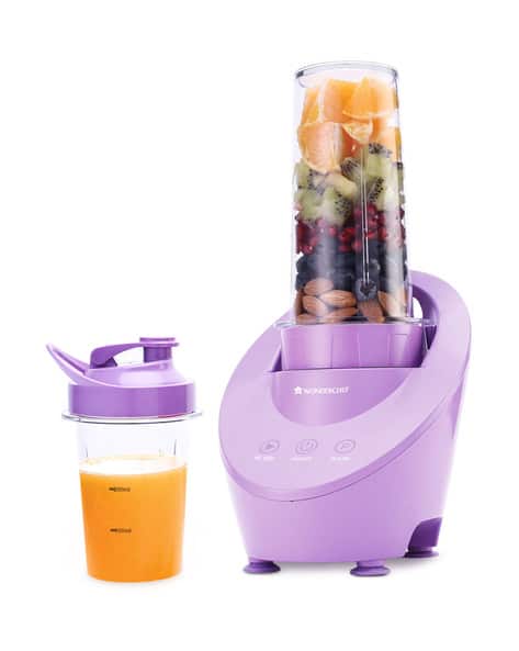 Wonderchef Sipper Jar Juicer Mixer Grinders