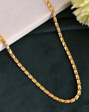 valley of jewellery (voj) Men Fashion JewelleryChain-picture-42