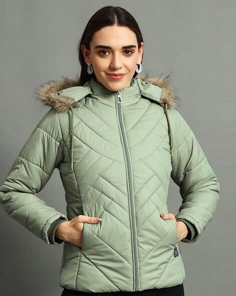 Womens Anorak Wear Colour Anorak Bewakoof Air Women Color Block
