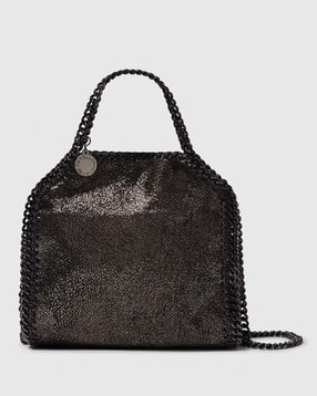関税なし 送料無料 Borsa Falabella 3Chain STELLA MCCARTNEY - Falabella 3 Chain Tote Bag Stella McCartney