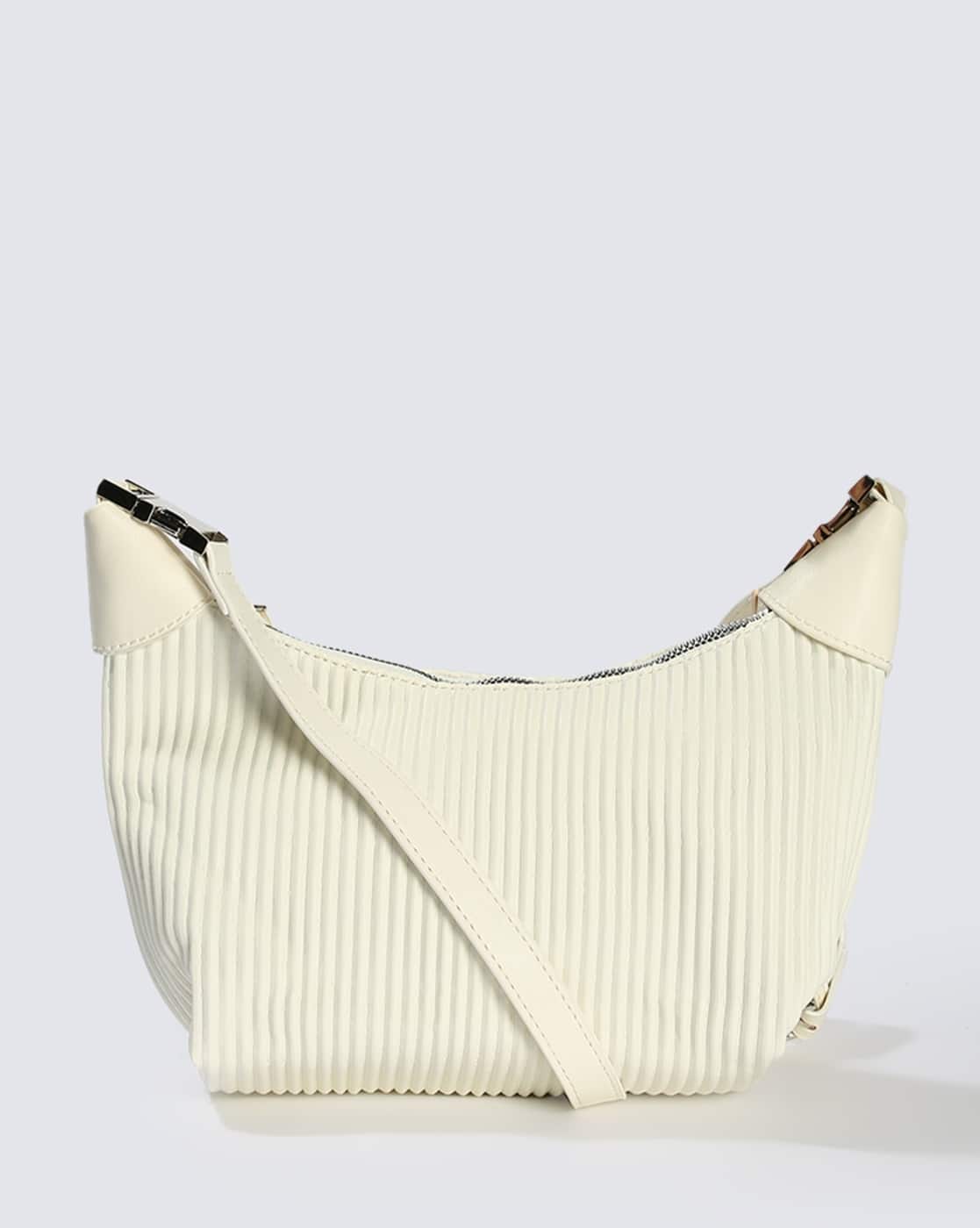 Buy White Handbags for Women by YOUSTA Online