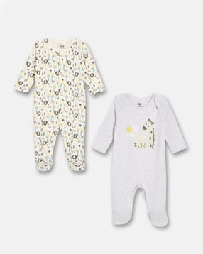 mini klub Boys New Born Sleep Suit-picture-28