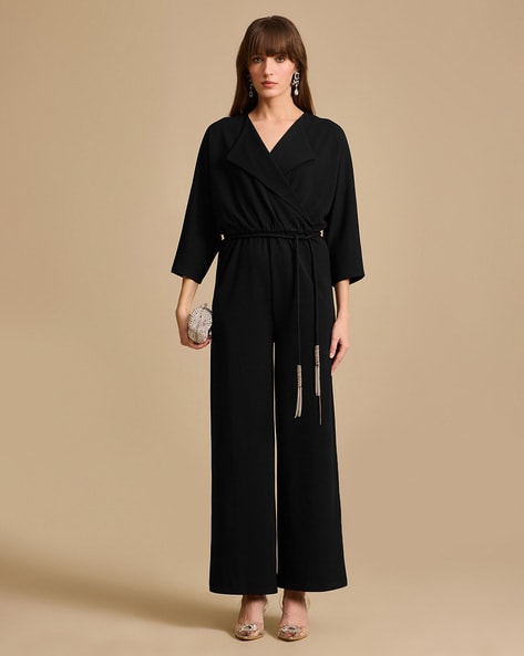 Kazo Women Regular Jumpsuit