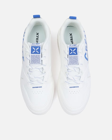 Buy White Sports Shoes for Women by Xtep Online
