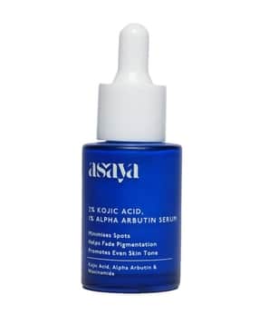 asaya 2 Kojic Acid and 1 Alpha Arbutin Face Serum-picture-14