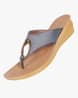 JULY SANDAL 105 MM IN TEAL GREEN VELVET