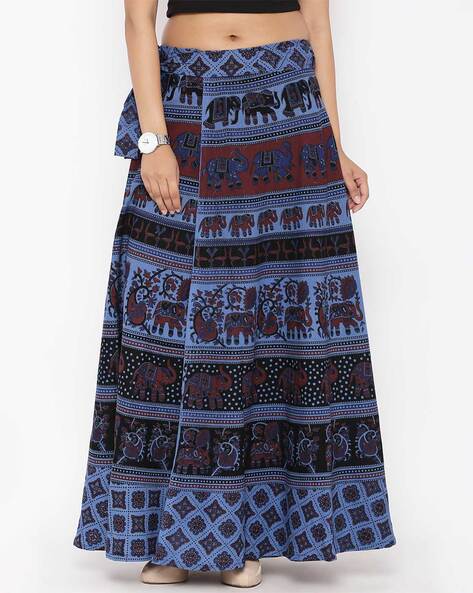 elephant print skirt elephant print skirt