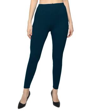 kex Women Leggings with Elasticated Waist-picture-17
