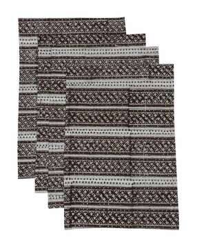 ratancart Pack of 4 Placemats Set-picture-11