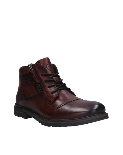 Desert Boots Herren Winterschuhe Bugatti Herren Stiefel Otto