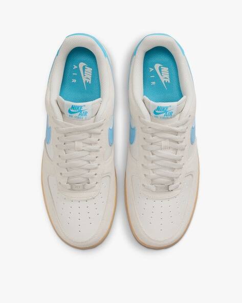Buy NIKE Men Air Force 1 '07 LV8 Lace- Online | Ajio.com