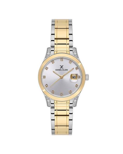 Daniel Klein Women Analogue Watch