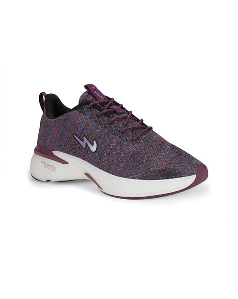 Campus Shoes Flipkart Ladies Shoes With Price Buy Purple Sports