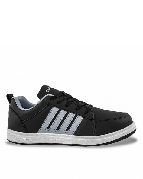 Campus OG-D2 Men Lace-Up Sneakers