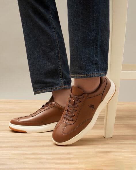 Men Como All Day Sneakers