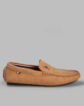 u.s. polo assn. Men Low-Top Slip-On Loafers-picture-40