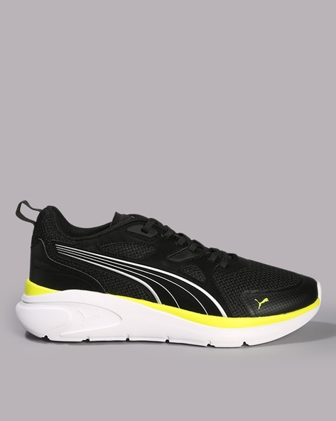 Puma Men Turboglide Running Shoes