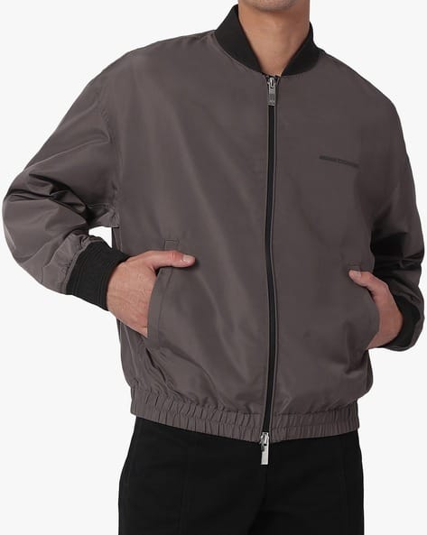 Buy Black Jackets Coats for Men by ARMANI EXCHANGE Online