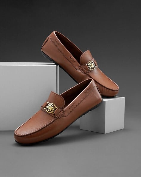 Men Martia Bit Loafers
