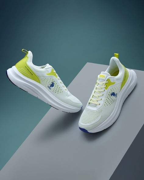 Men Jase Uspa Sport Sneakers