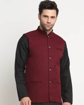 kraft india Men Nehru jacket-picture-36