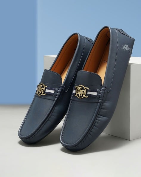 FRITOF Men Driving Shoes