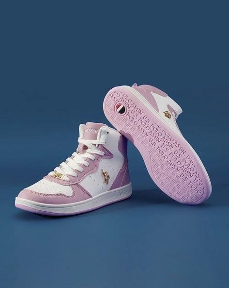 Top Model Zapatillas ROWAN Women All Day Mid Top Sneakers