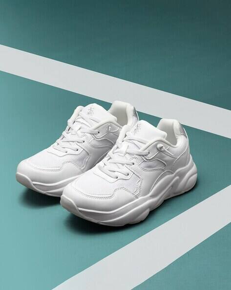 ZURI Women Chunky Sneakers