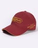 Men Embroidered Baseball Cap