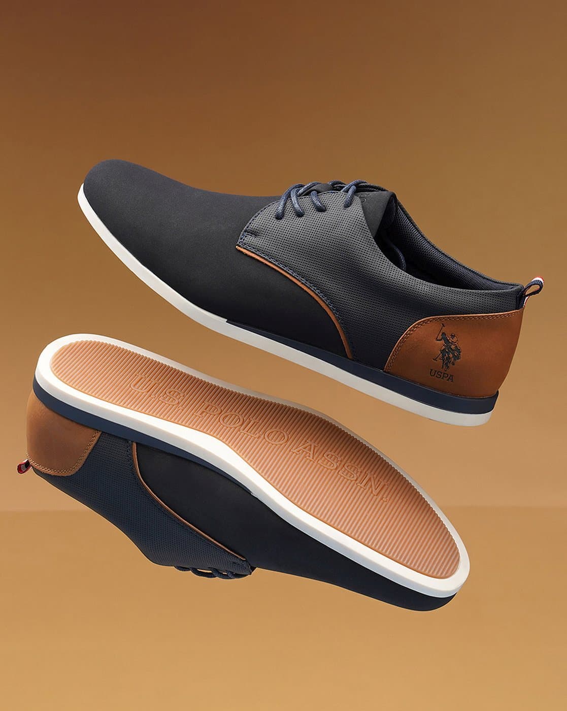 Loafers Business Casual Amazon Casual Dress Shoes Buy Navy Blue