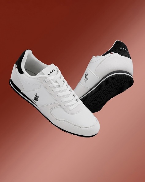 Men Sorrento 4.0 Retro Lace-Up Sneakers