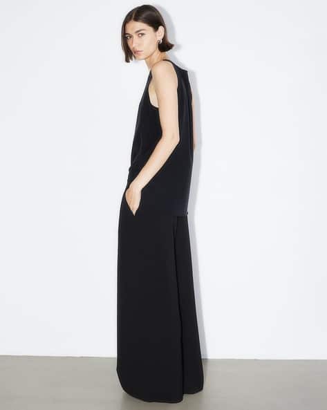 Buy Black Trousers Pants for Women by H&M Online