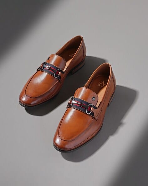 Loafers Formal Shoes Online Shopping Shop Le Confort Leather