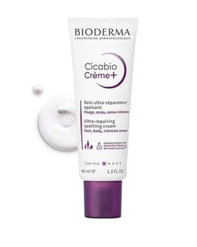 Cicabio Creme + Repairing Cream-image-40