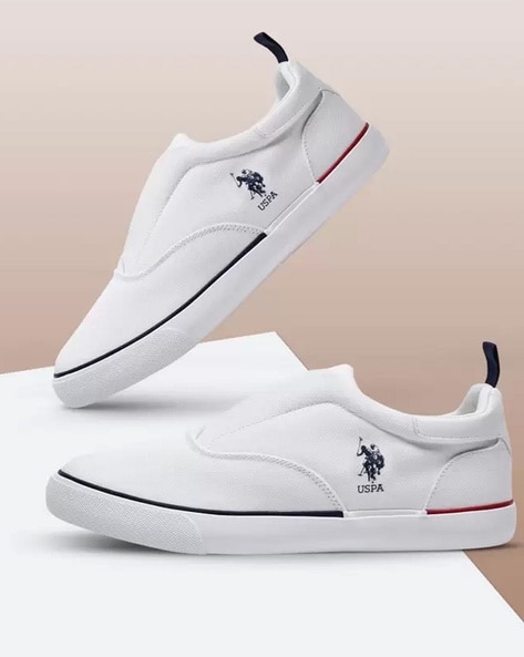 Men Maritt Slip-On Sneakers