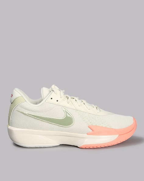 Men Air Zoom Cut Academy EP Basketball Shoes