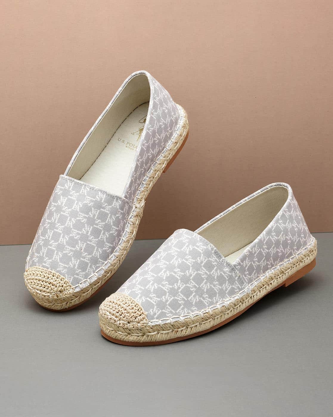 Buy Black Casual Shoes for Women by Polo Online Ajio