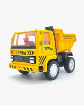centy Tonka Dump Truck Toy-picture-50