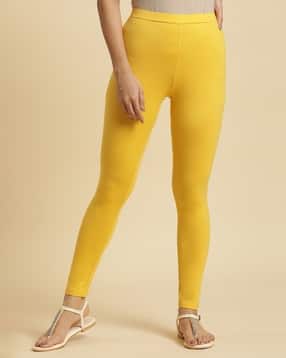 Women Ankle-Length Leggings-picture-27
