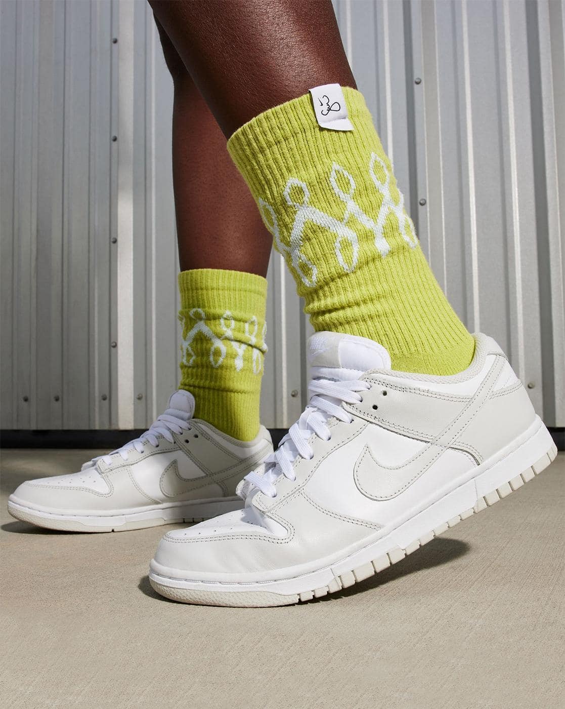 Buy White Sneakers for Women by NIKE Online | Ajio.com