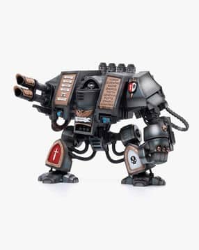 joytoy 118 Scale Knights Venerable Dreadnought-picture-34