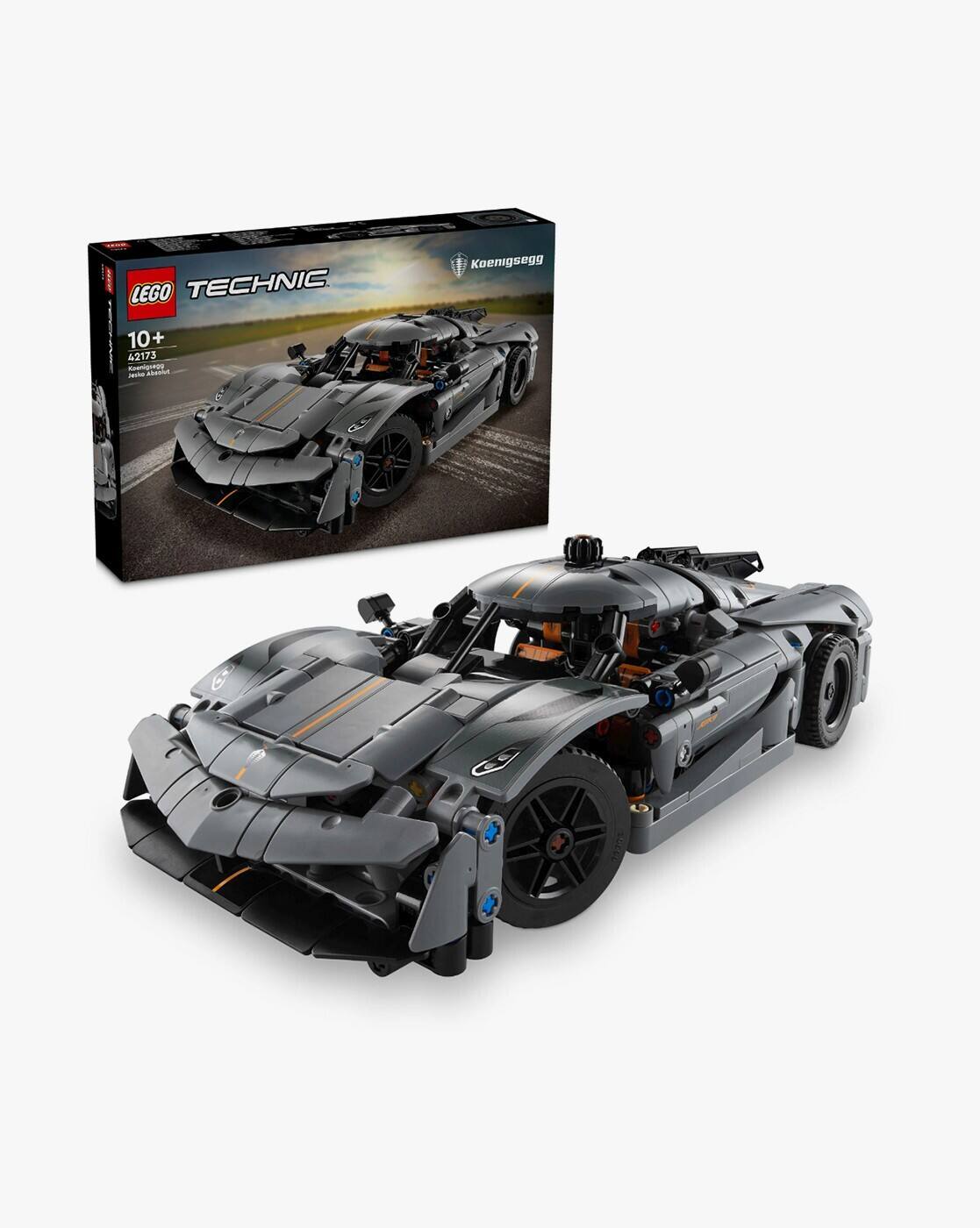 Mclaren Senna Lego Expansion Pack Forza Horizon Lego Cars Forza