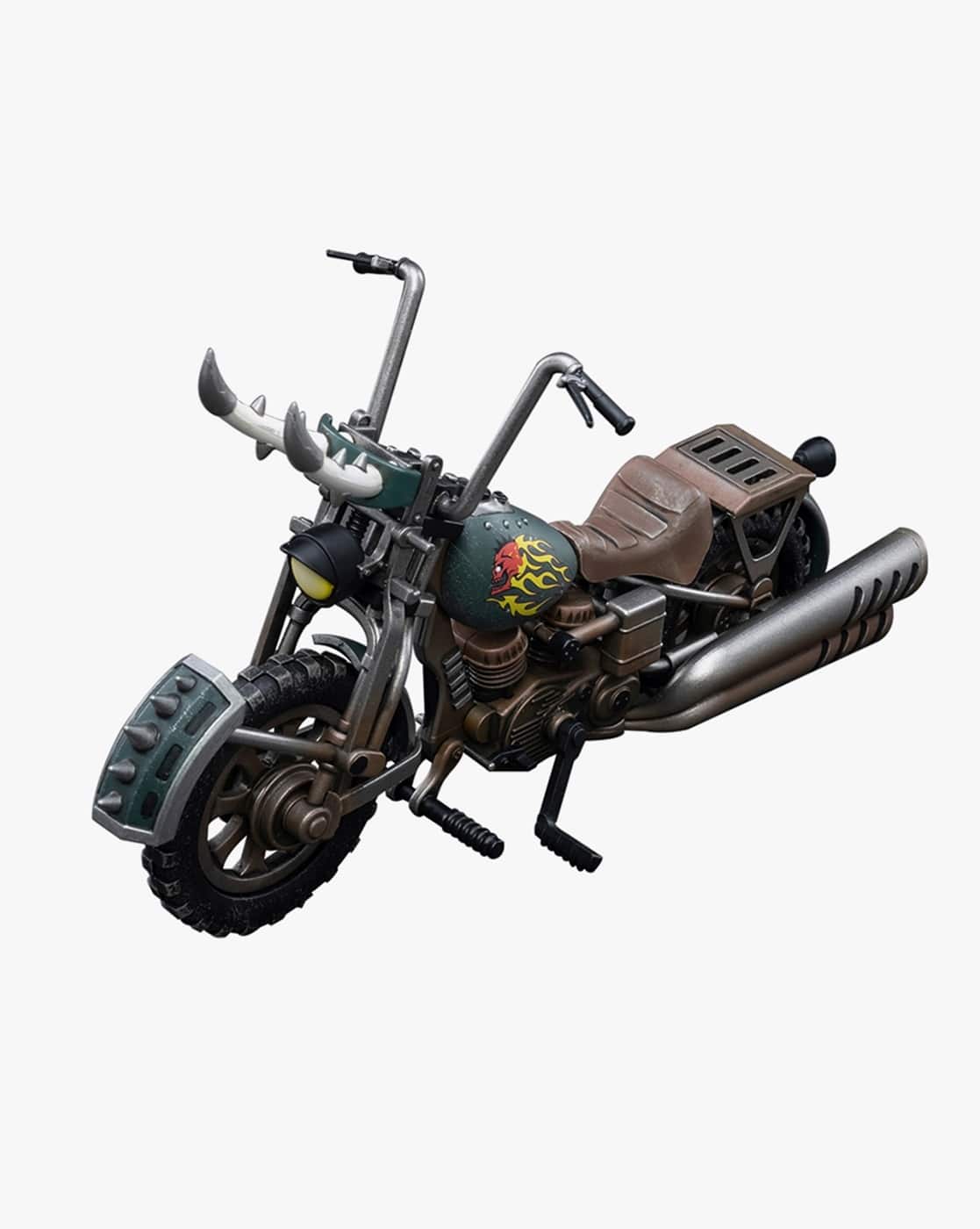 新品　　SAN-S CUSTOM BIKE COLLECTION 1/24 -1117Wx1400H-4936645540-multi-